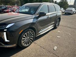 هیۆندای پالیسەید